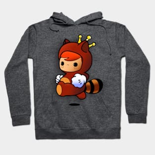 Tanooki Freddy Funko Hoodie